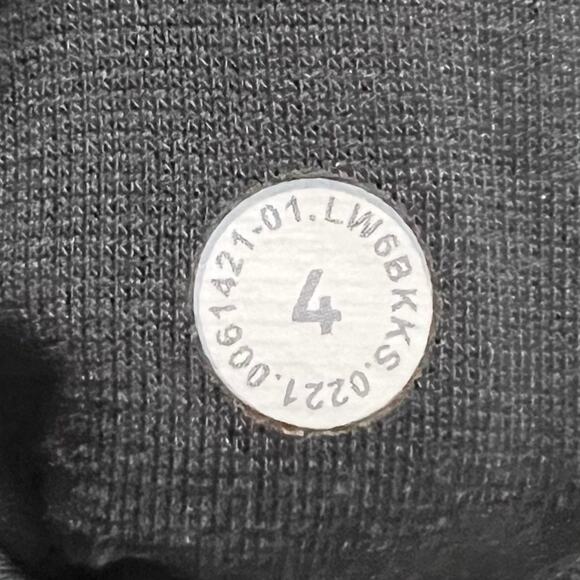 Lululemon Women’s Align High-Rise Crop with Pockets 23" Size 4 - Picture 13 of 13